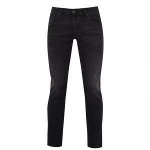 Image of Diesel D-Yennox Jeans - Grey 9EN