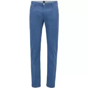 Image of Boss Rice3-D - Blue