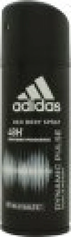 Image of Adidas Dynamic Pulse Deodorant Spray 150ml