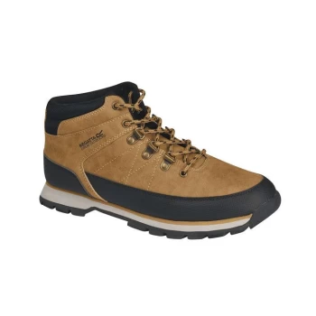 Image of Regatta Aspen Boot - Tan/Black