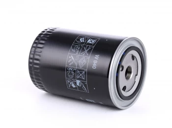 Image of MANN-FILTER Oil Filter VW,PORSCHE,LANCIA W 940 MLS000186,5926021,62775369 74630787,902130603020,1498028,5000189,A700X6714SA,C3AE6714A,C77NN6714B