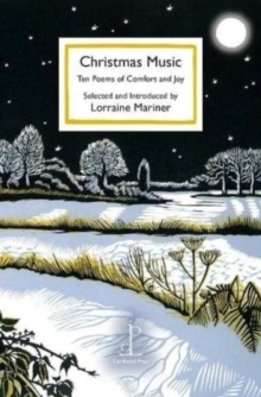 Image of Christmas Music : Ten Poems of Comfort and Joy Paperback / softback
