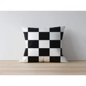 Image of a1132 Multicolor Cushion Cover