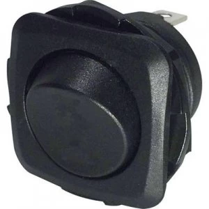 Image of SCI Toggle switch R13 135D 02 250 V AC 10 A 1 x OnOffOn latch0latch