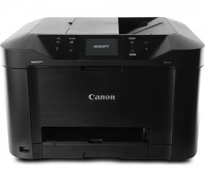 Image of Canon Maxify MB5150 Wireless Colour Inkjet Printer