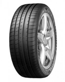 Image of Goodyear Eagle F1 Asymmetric 5 ROF 245/35 R20 95Y XL runflat