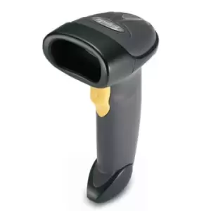 Image of Zebra LS2208 Barcode Scanner