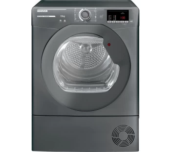Image of Hoover HLEC10DRGR 10KG Condenser Tumble Dryer