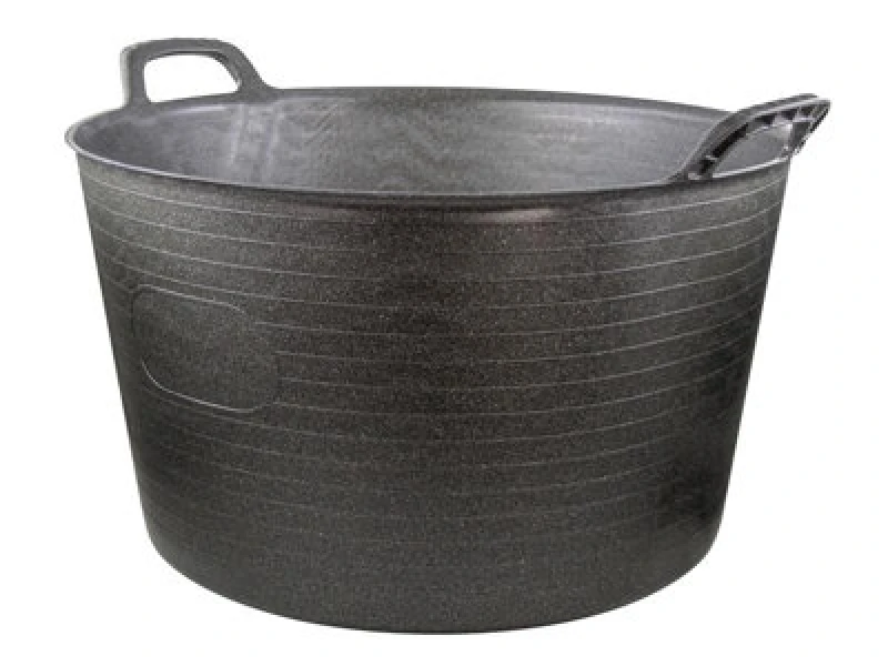 Image of Faithfull Eco Flex Tub FAIECOFLXB75 Volume: 75l