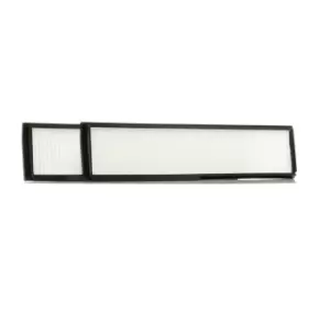 Image of KRAFT Pollen filter Particulate Filter 1731060 Filter, interior air,Cabin filter MERCEDES-BENZ,Stufenheck (W124),W124 T-modell (S124)