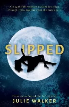 Image of Slipped by Julie Walker