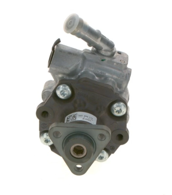 Image of Bosch K S00 000 157 Power Steering Pump Hydraulic Pump,steering system (12)