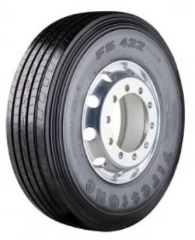 Image of Firestone FS 422 Plus 295/80 R22.5 152/148M
