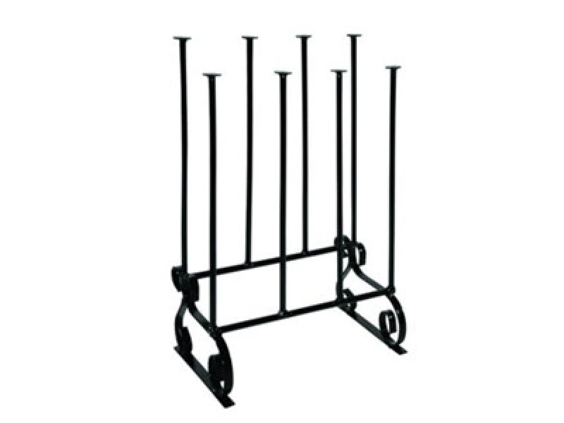 Image of Garden Pride Wellington Boot Stand - 4 Pair