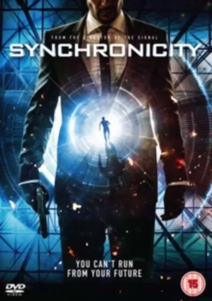 Image of Synchronicity DVD