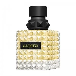 Image of Valentino Donna Born In Roma Yellow Dream Eau de Parfum For Her 30ml