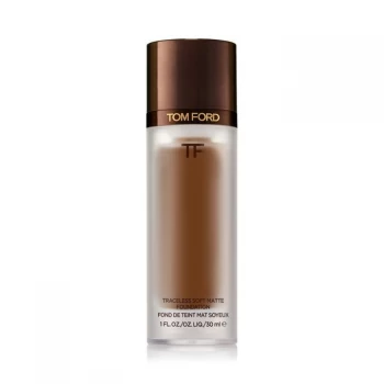 Image of Tom Ford Traceless Soft Matte Foundation - 12 Macassar