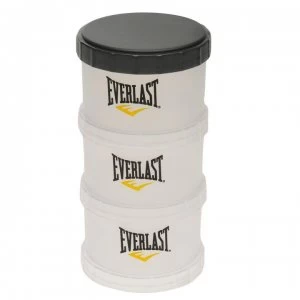 Image of Everlast Powder Tower - Clear