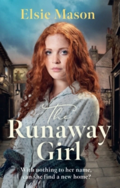 Image of The Runaway Girl Paperback / softback