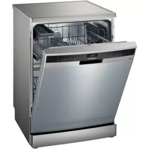 Image of Siemens iQ300 SN23HI60AG Freestanding Dishwasher