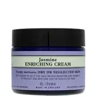 Image of Neal's Yard Remedies Facial Moisturisers Jasmine Enriching Cream 50g