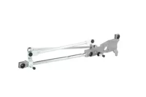Image of RIDEX Wiper Linkage 300W0005 Wiper Transmission FORD,FOCUS (DAW, DBW),FOCUS Kombi (DNW),FOCUS Stufenheck (DFW)