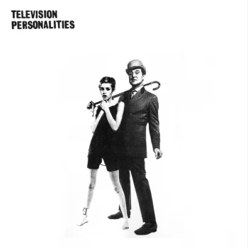 Image of Television Personalities - And Don't The Kids Just Love It Vinyl