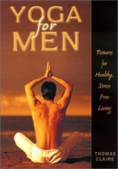 Image of Yoga For Him Book