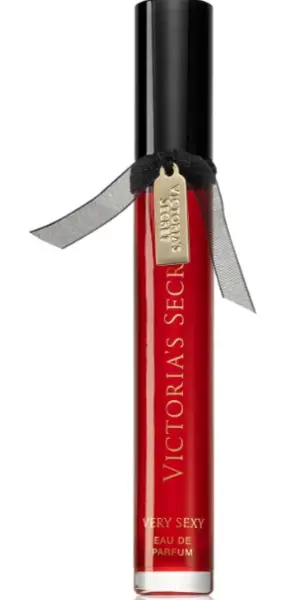 Image of Victoria's Secret Very Sexy Roller Ball Eau de Parfum For Her 7ml