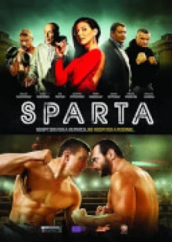 Image of Sparta 2016 Movie