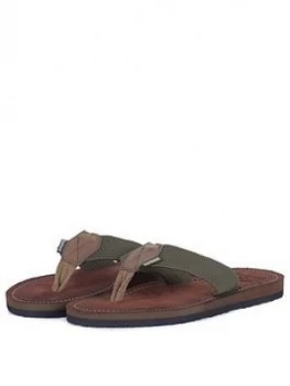 Image of Barbour Toeman Sandal