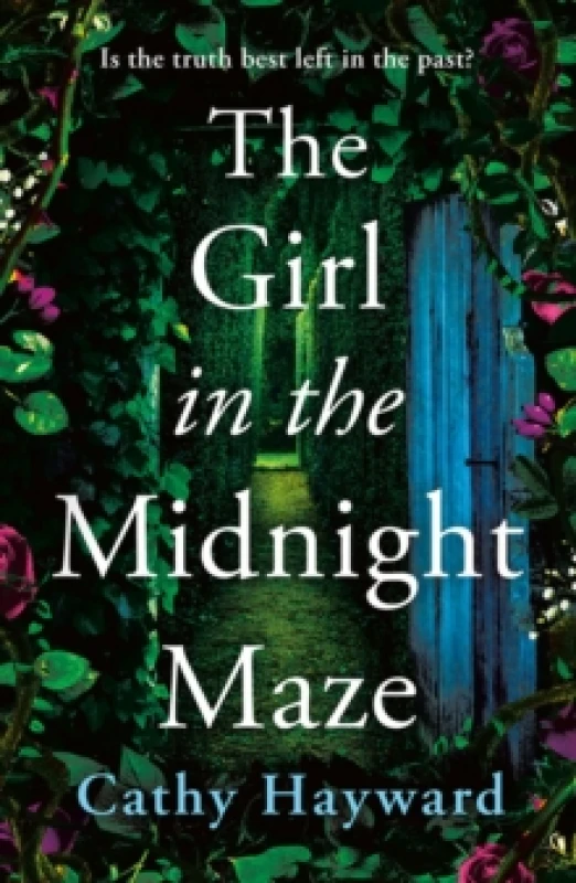 Image of The Girl in the Midnight Maze Paperback / softback
