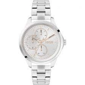 Image of Hugo Boss Fearless 1540048 Women Bracelet Watch