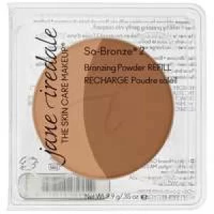 Image of Jane Iredale So-Bronze Refill 2 Bronzer
