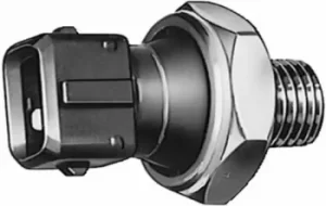 Image of Oil pressure Switch 6ZL006097-001 by Hella