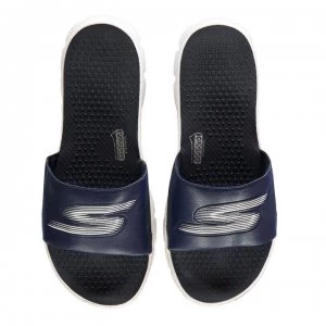 Image of Skechers On The Go Childrens Flip Flops - Mutl
