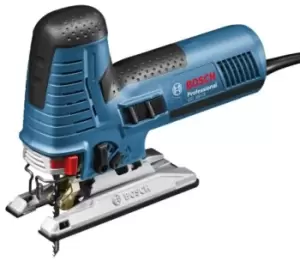 Image of Bosch GST GST 160 CE Corded Jigsaw, 230V