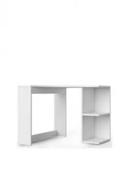 Image of Alphason Chesil Desk