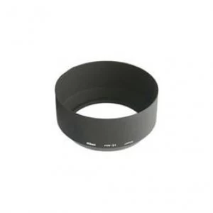 Image of HN 31 Screw in Lens Hood 77mm