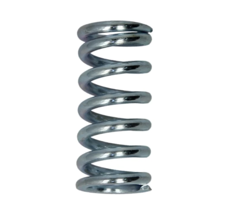 Image of 4MAX 0219-15-0018P Spring, exhaust pipe Spring,exhaust pipe (1060)