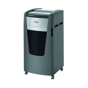 Image of Rexel Momentum Extra XP520Plus Cross Cut Shredder 2021520MEU RM62566
