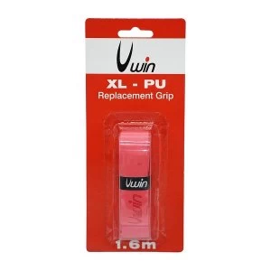 Image of Uwin PU Hurling/Hockey Grip 1.6m - Red