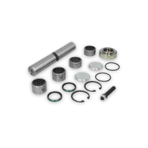 Image of FEBEST Repair Kit, stub axle OPOS-001 OPEL,CHEVROLET,Frontera B SUV (U99),Frontera A SUV (U92),Campo (TF0, TF1),Monterey A (M92),Trailblazer (31UX)