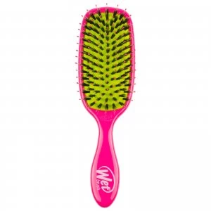 Image of WetBrush Shine Enhancer Brush - Pink