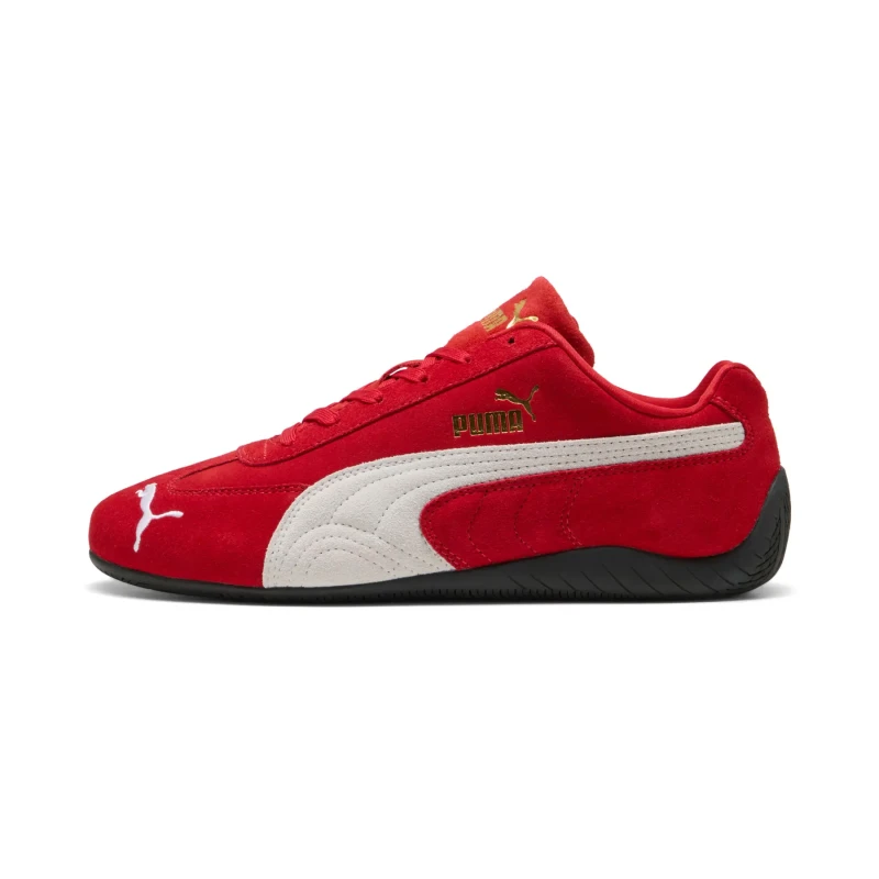 Image of Puma Trainers Puma Speedcat Og Rouge Unisex 37,5