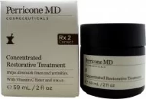 Image of Perricone MD Concentrated Restorative Treatment 59ml