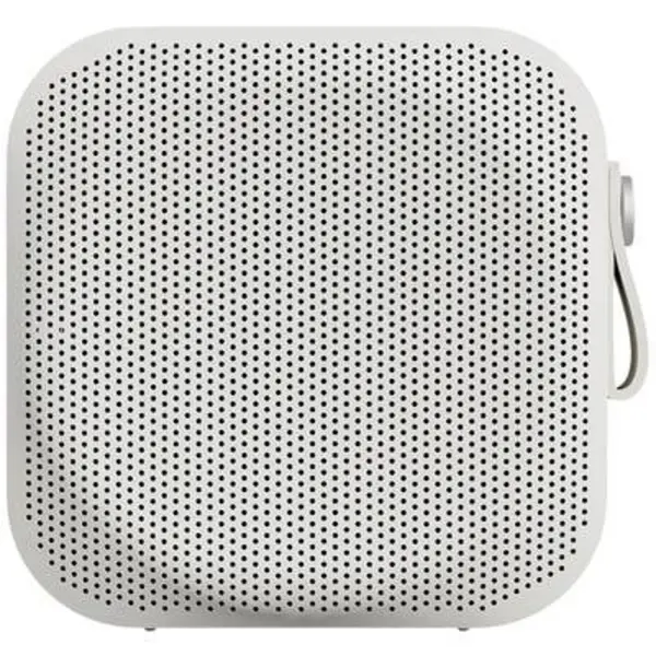 Image of Sudio Sudio F2 Bluetooth speaker Aux, portable, Water-proof White F2WHT