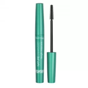 Image of Isadora Nature Enhanced Length Mascara Black
