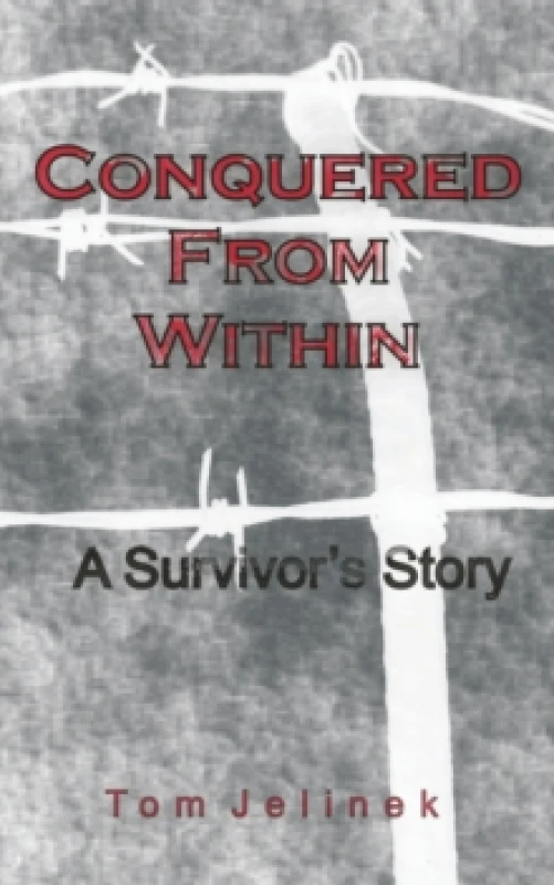 Image of Conquered From Within Paperback / softback