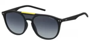 Image of Polaroid Sunglasses PLD 6023/S Polarized DL5/WJ